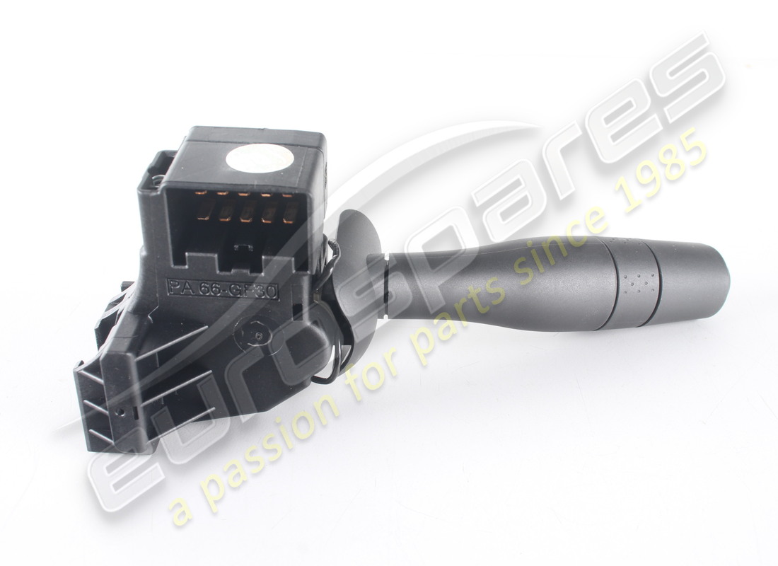 USED ASTON MARTIN SWITCH-WIPER/WASHER. PART NUMBER 4G433710905 (2) used aston martin switch-wiper/washer. part number 4g433710905 (2)