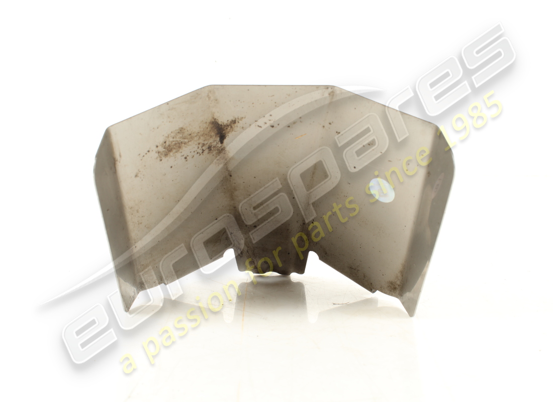 USED Ferrari SHIELD . PART NUMBER 250811 (1)