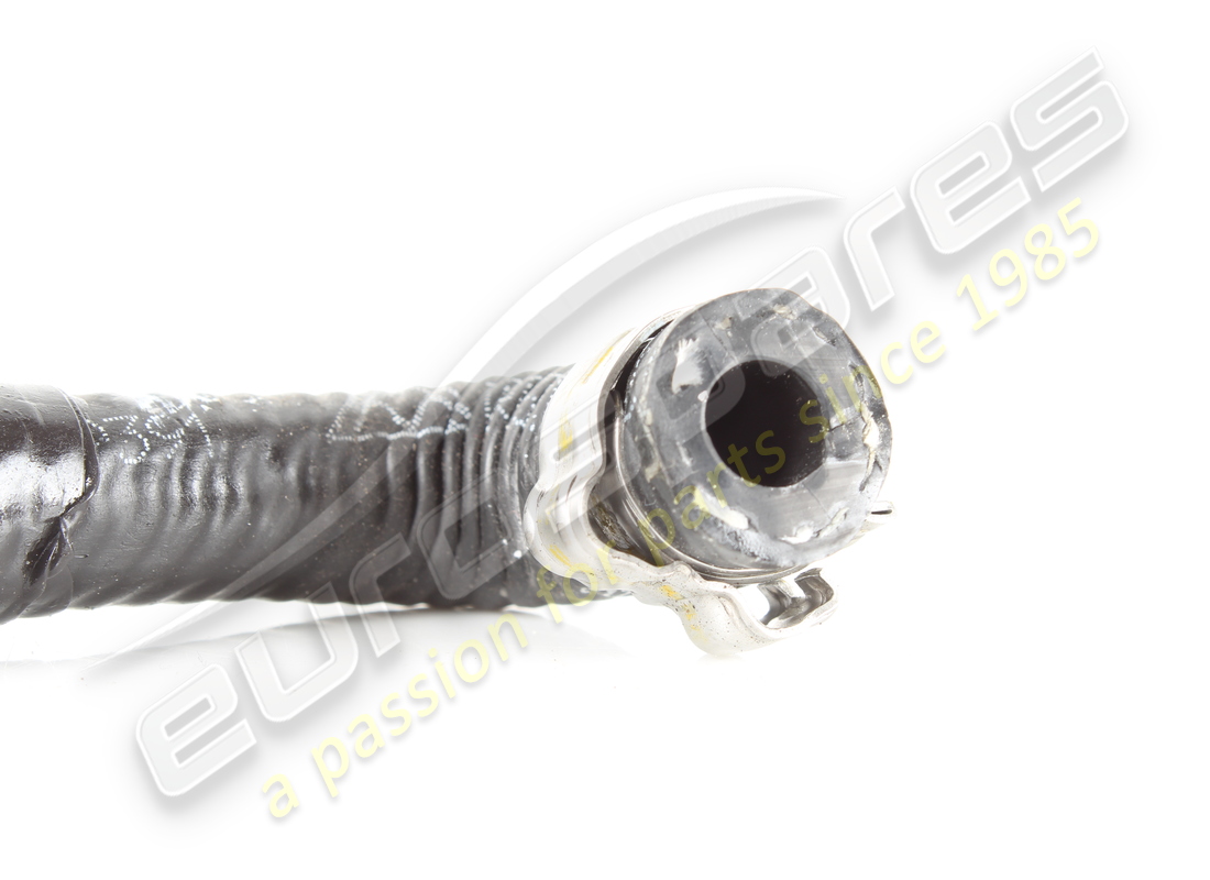 used ferrari tubo gomma d.5-12x155-90 con. part number 869391 (2)
