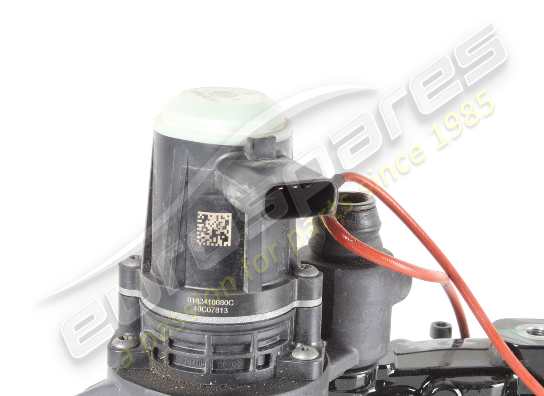 used ferrari complete lh rear calliper. part number 776924 (5)