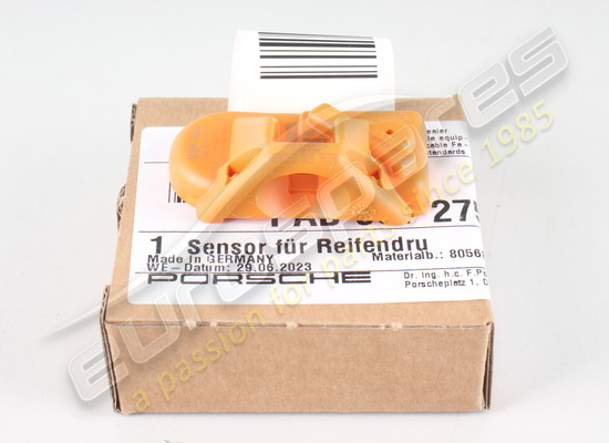 new porsche sensor part number pab907275