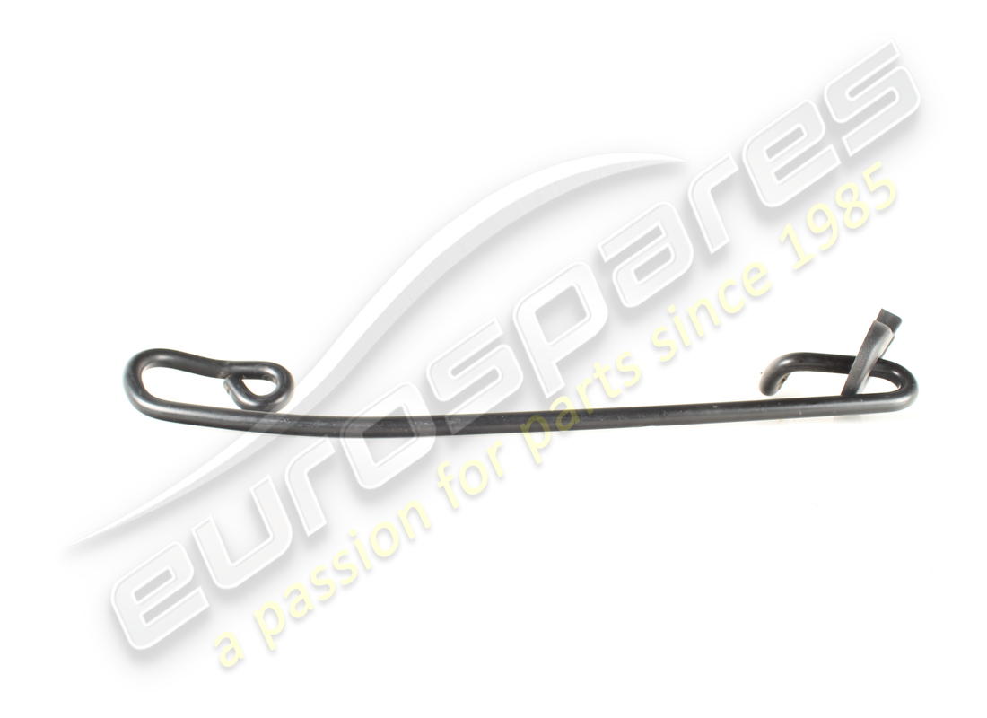 USED Maserati LH SEAT BELT ANCHORING BAR . PART NUMBER 386100369 (1)