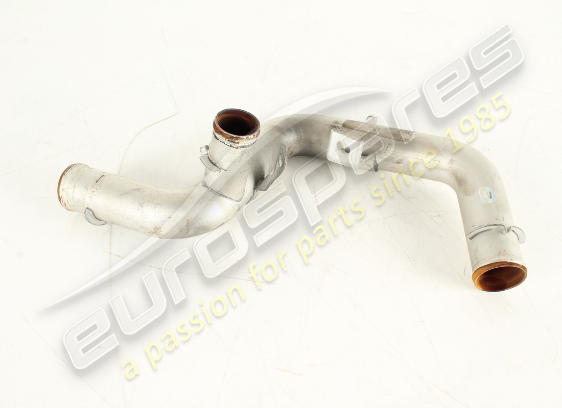 used ferrari metal water recirculation co. part number 292293 (1)
