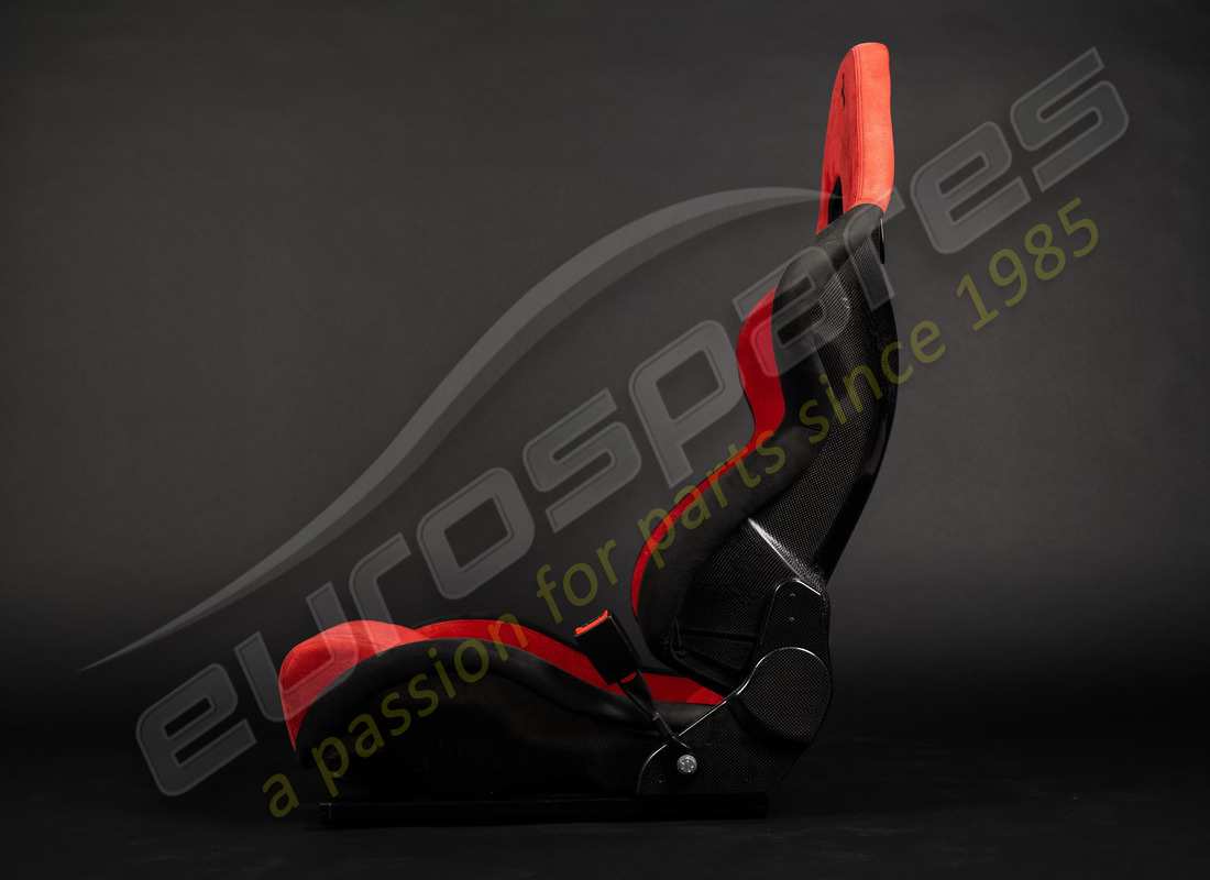 used ferrari pair of 360 cs seats. part number eap1553128 (6)