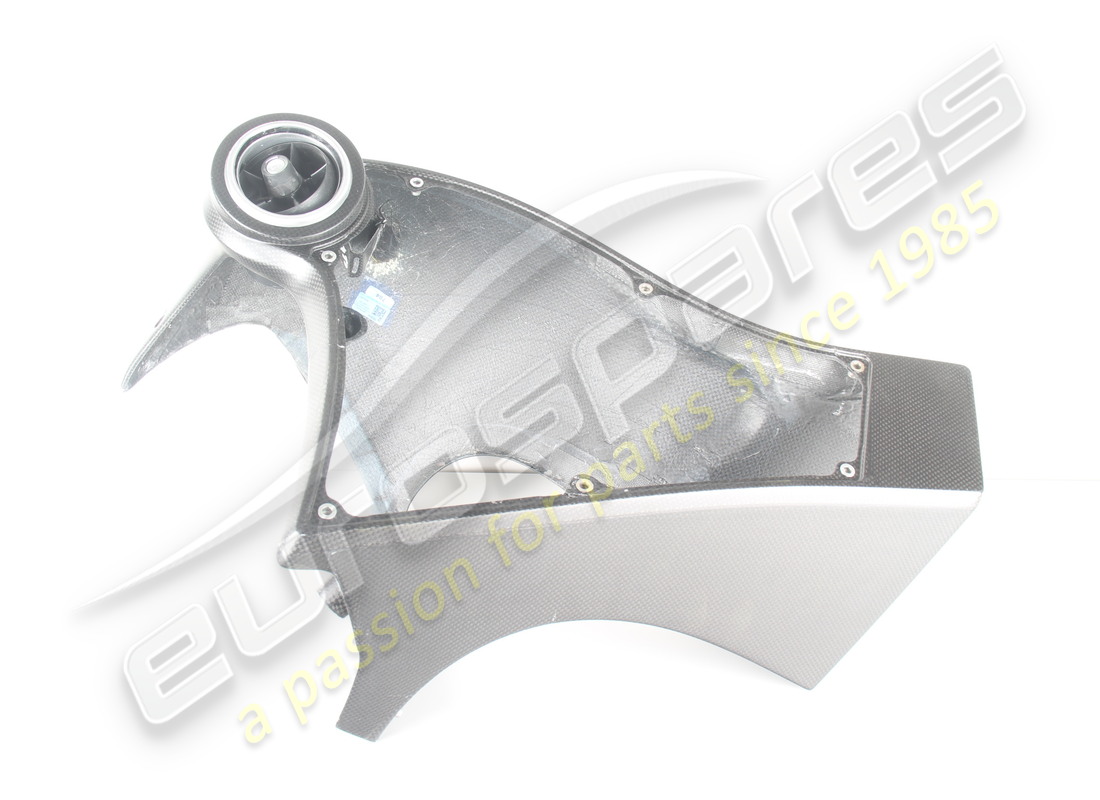 NEW (OTHER) Ferrari COMPLETE CENTRE DASHBOARD STRU . PART NUMBER 88784000 (1)