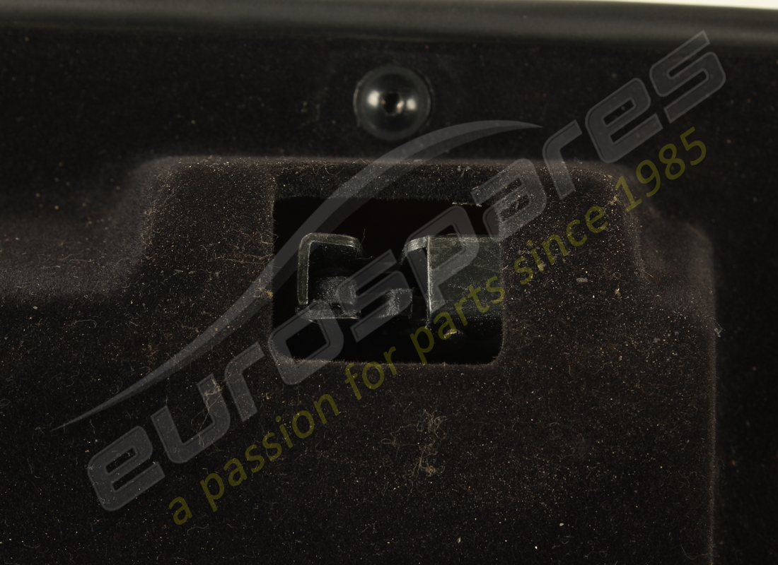 used eurospares complete glove box door. part number eap1558682 (6)