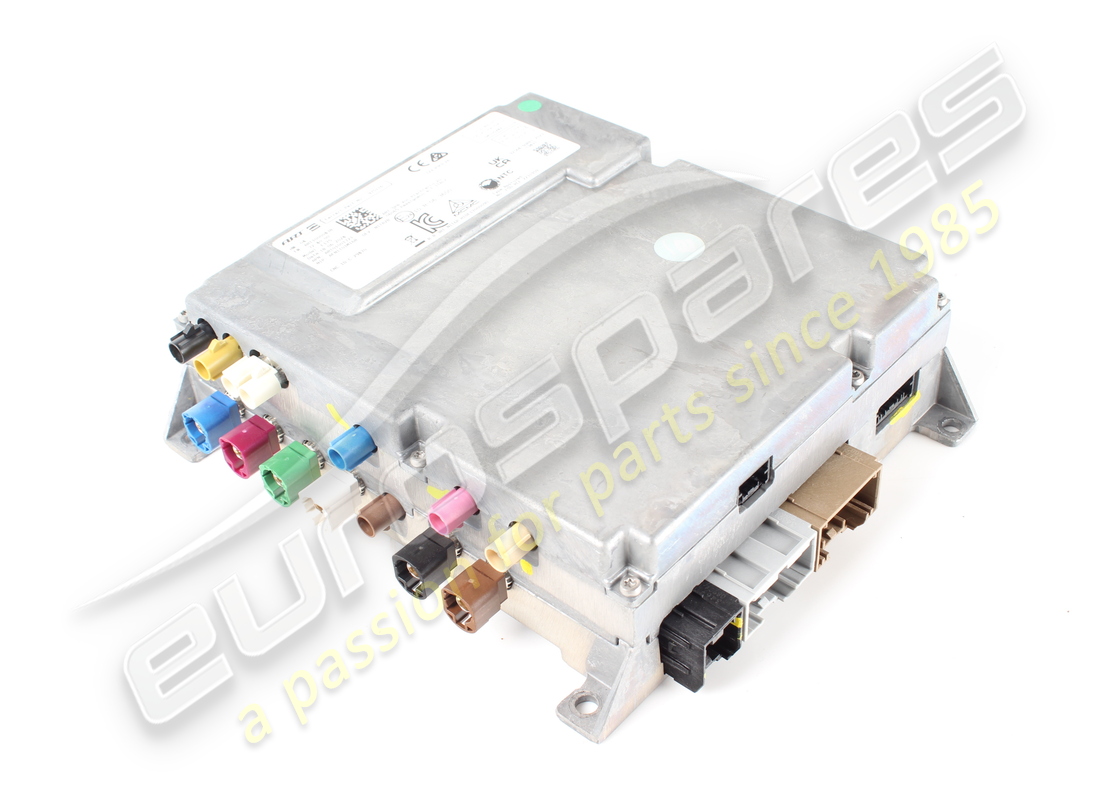 used ferrari nit. part number 975116 (1)