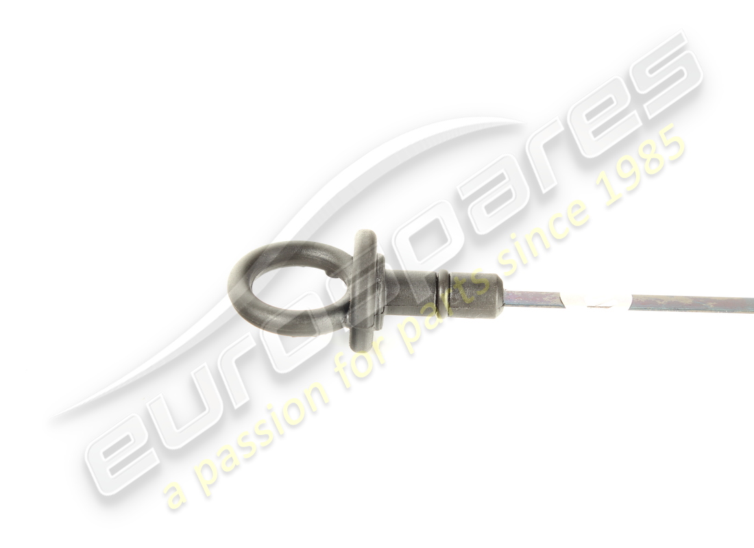 used ferrari complete oil dipstick. part number 270213 (2)