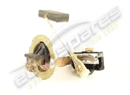 used ferrari fuel tank sender unit part number 168238