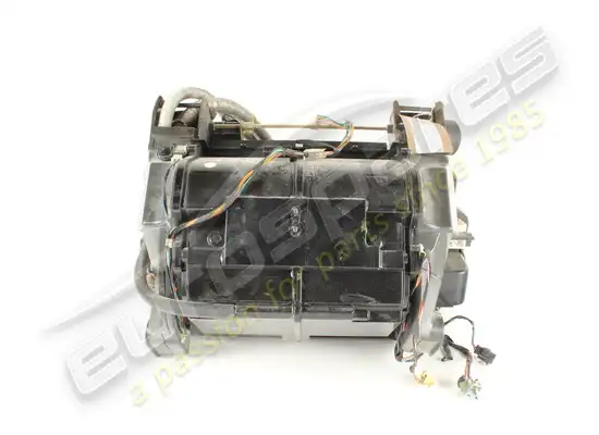 used ferrari evaporator set complete rhd part number 65928600