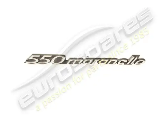 used ferrari 550 maranello mark part number 65260200