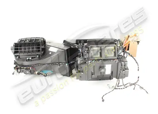 used ferrari complete air conditioning unit part number 864856