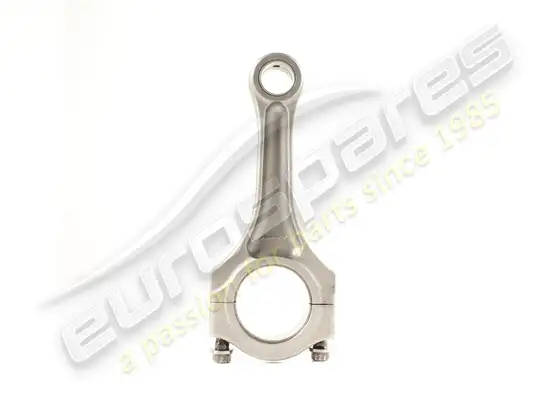 used ferrari complete connecting rod and cap part number 212652