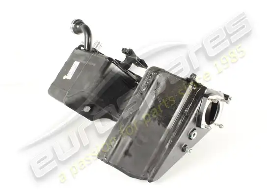 used ferrari engine oil tank part number 897988