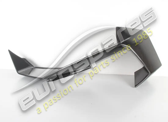 new (other) lamborghini corner trim part number 470807138