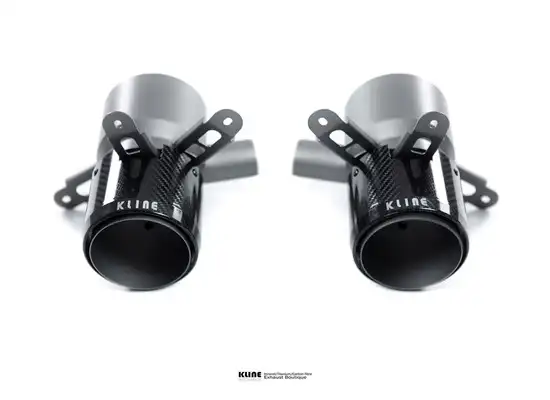 new kline innovation carbon fiber tips part number kl-fer-488p-cft