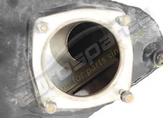 used ferrari oil tank part number 268596