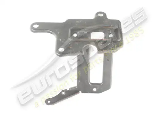 used ferrari power unit supporting bracke part number 179296