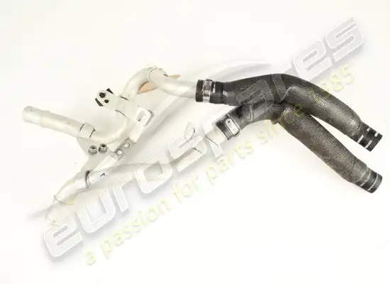 used ferrari multivie complete manicotti part number 55009327