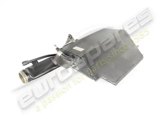 used ferrari oil tank part number 268596