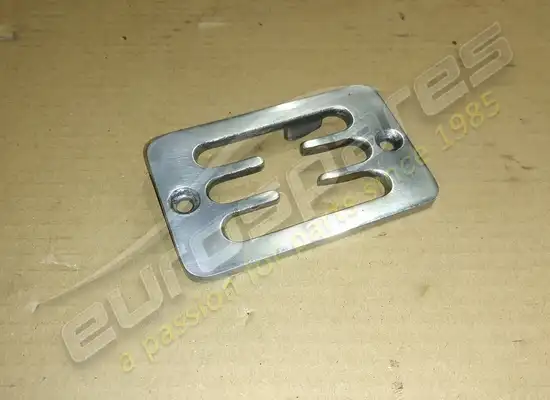 used ferrari gear selector / slick shift gate part number 127444