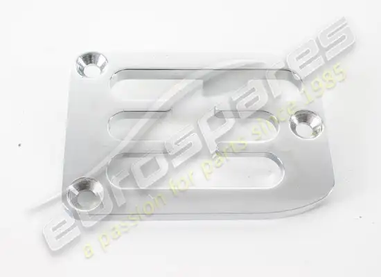 new eurospares gear selector / slick shift gate part number 520548
