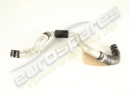 used ferrari tubo h2o rit. su multivie cp part number 776827