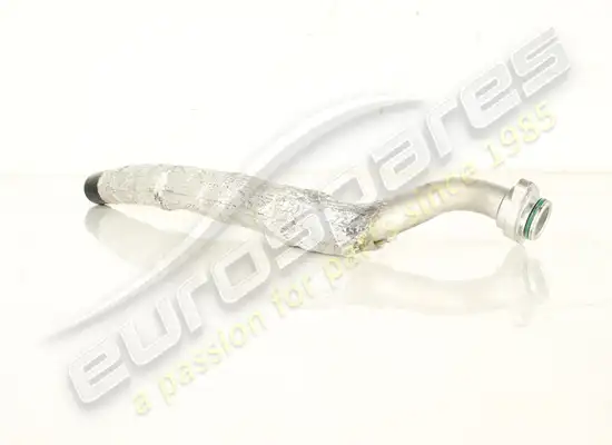 used ferrari complete front water delivery part number 863804
